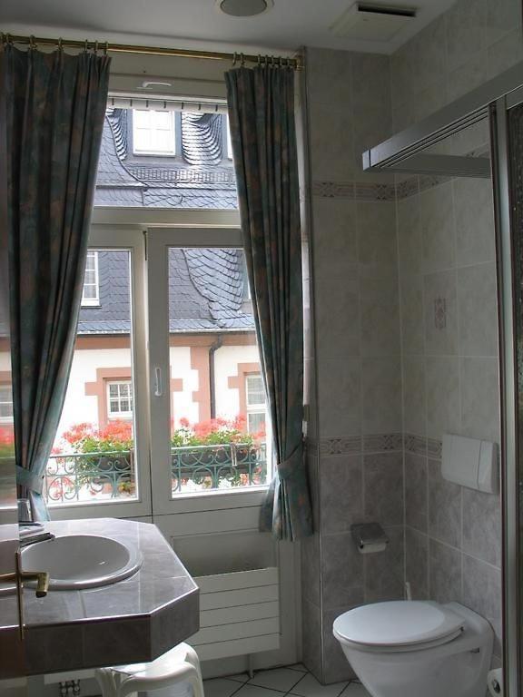 Hotel Porta Nigra Victus Trier Exterior photo